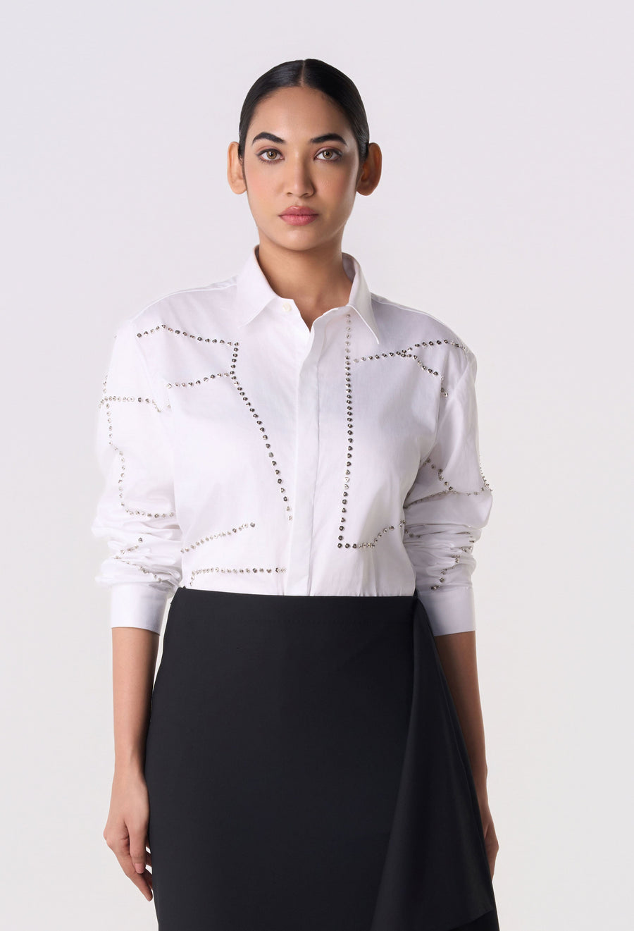Bolt Outline Shirt