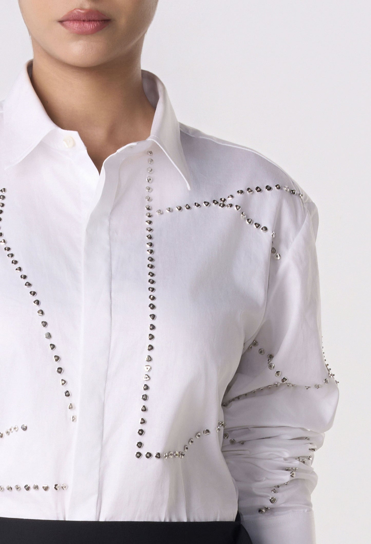 Bolt Outline Shirt