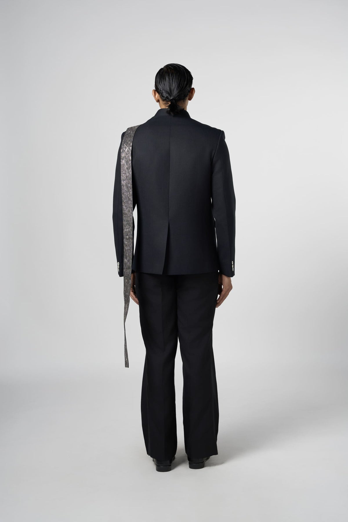 Wayard Path Wayward Path Bandgala – lineoutline