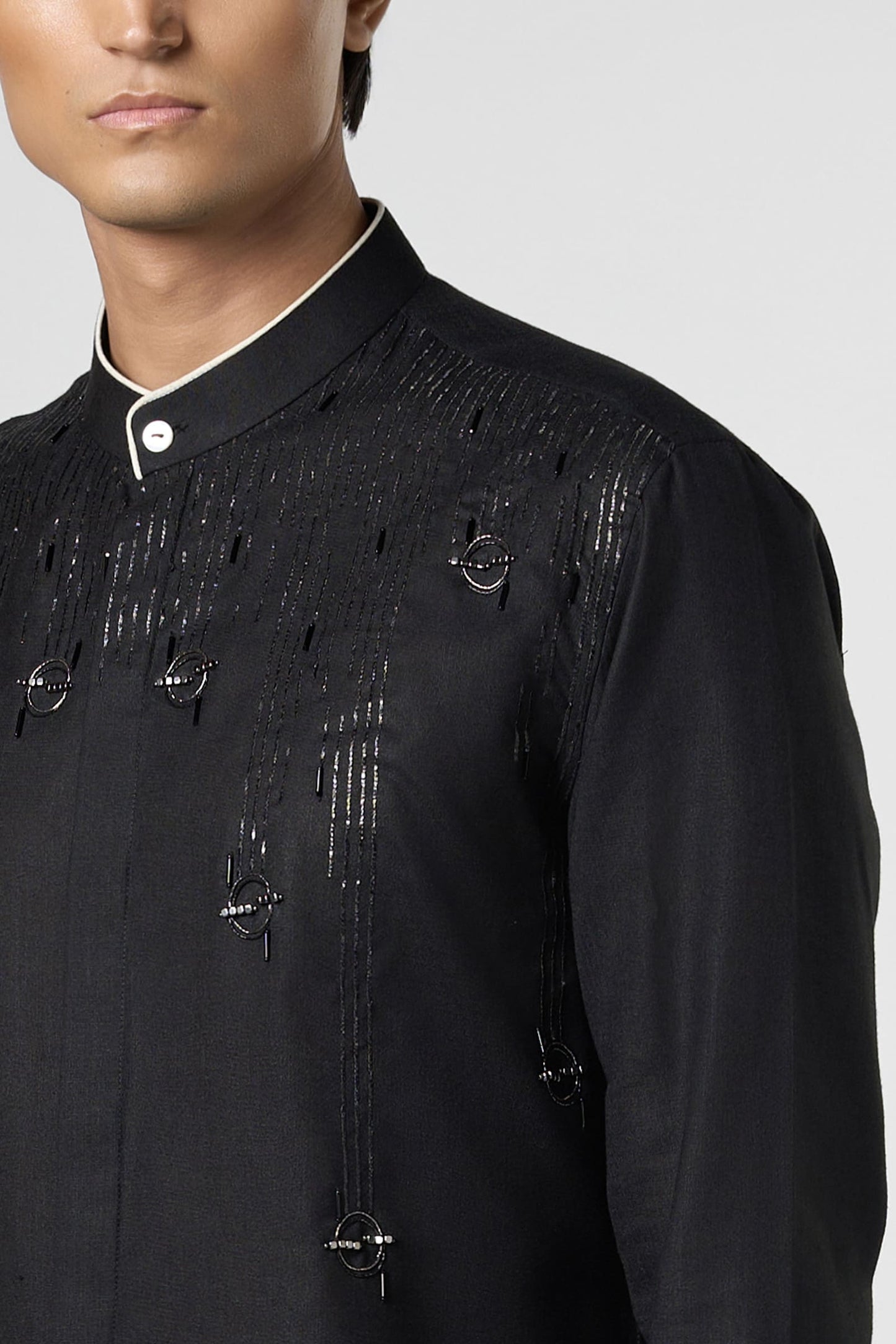 Pitta Shirt Kurta