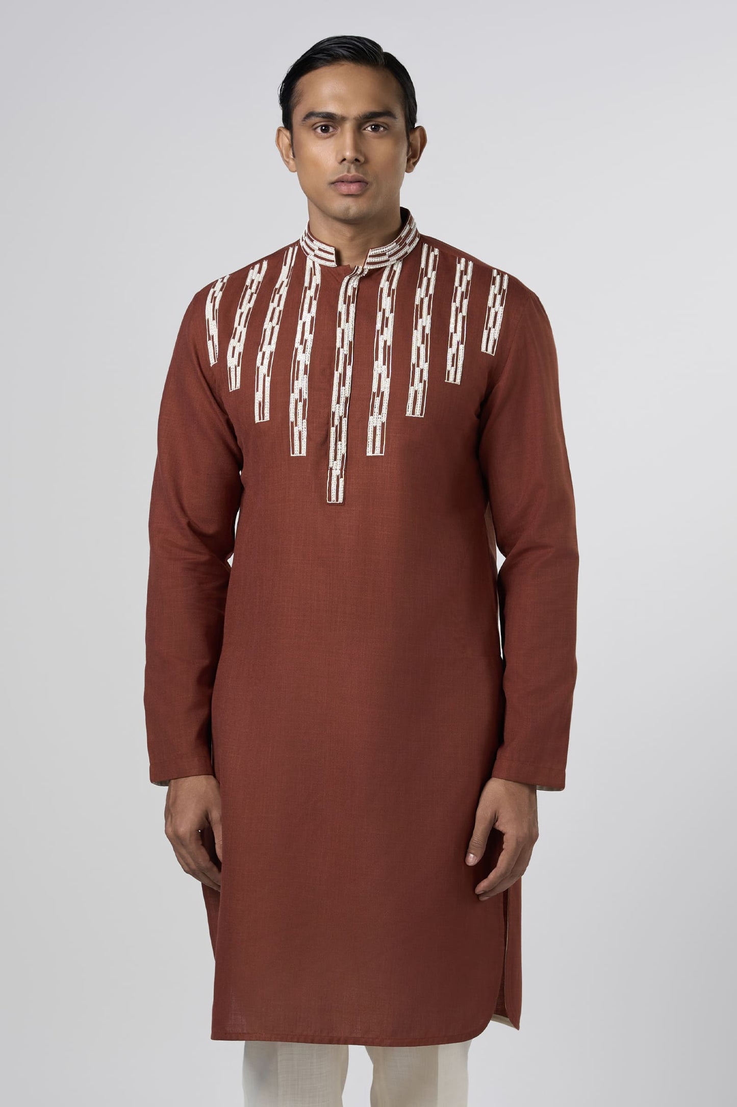 Skyline Kurta