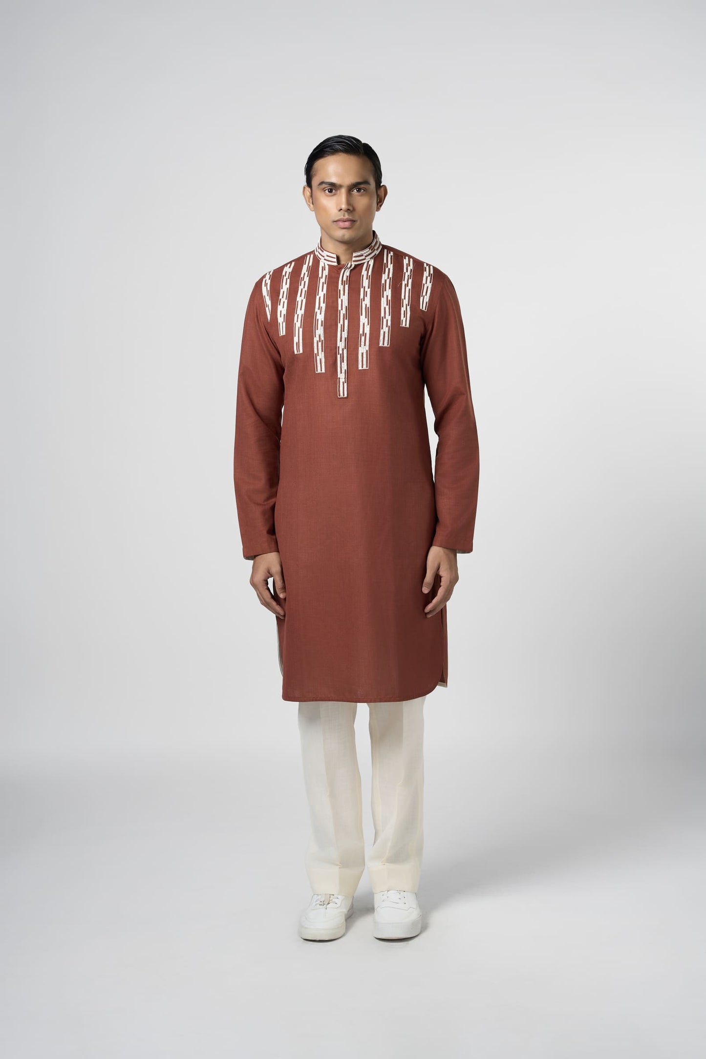 Skyline Kurta