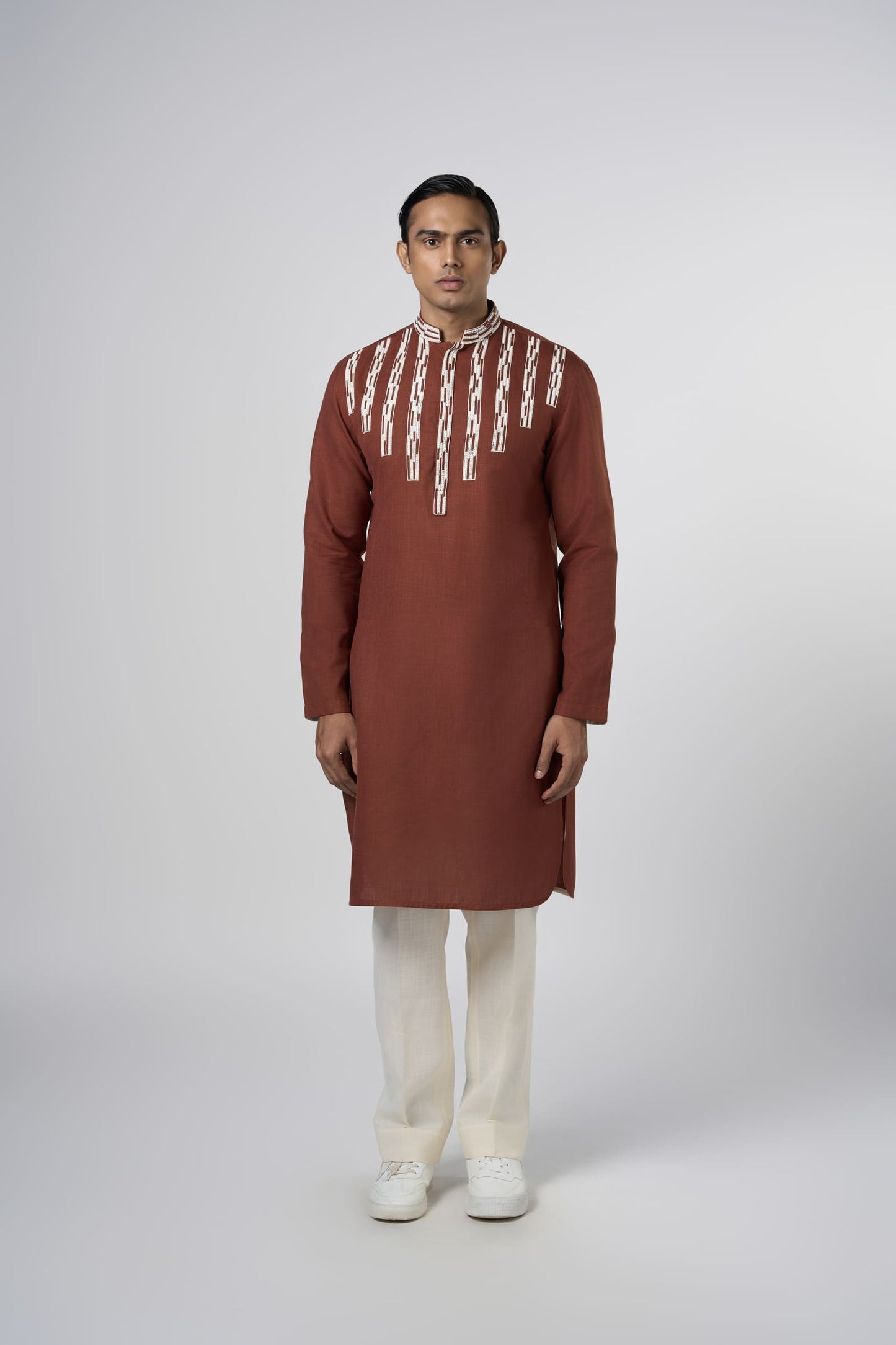 Skyline Kurta