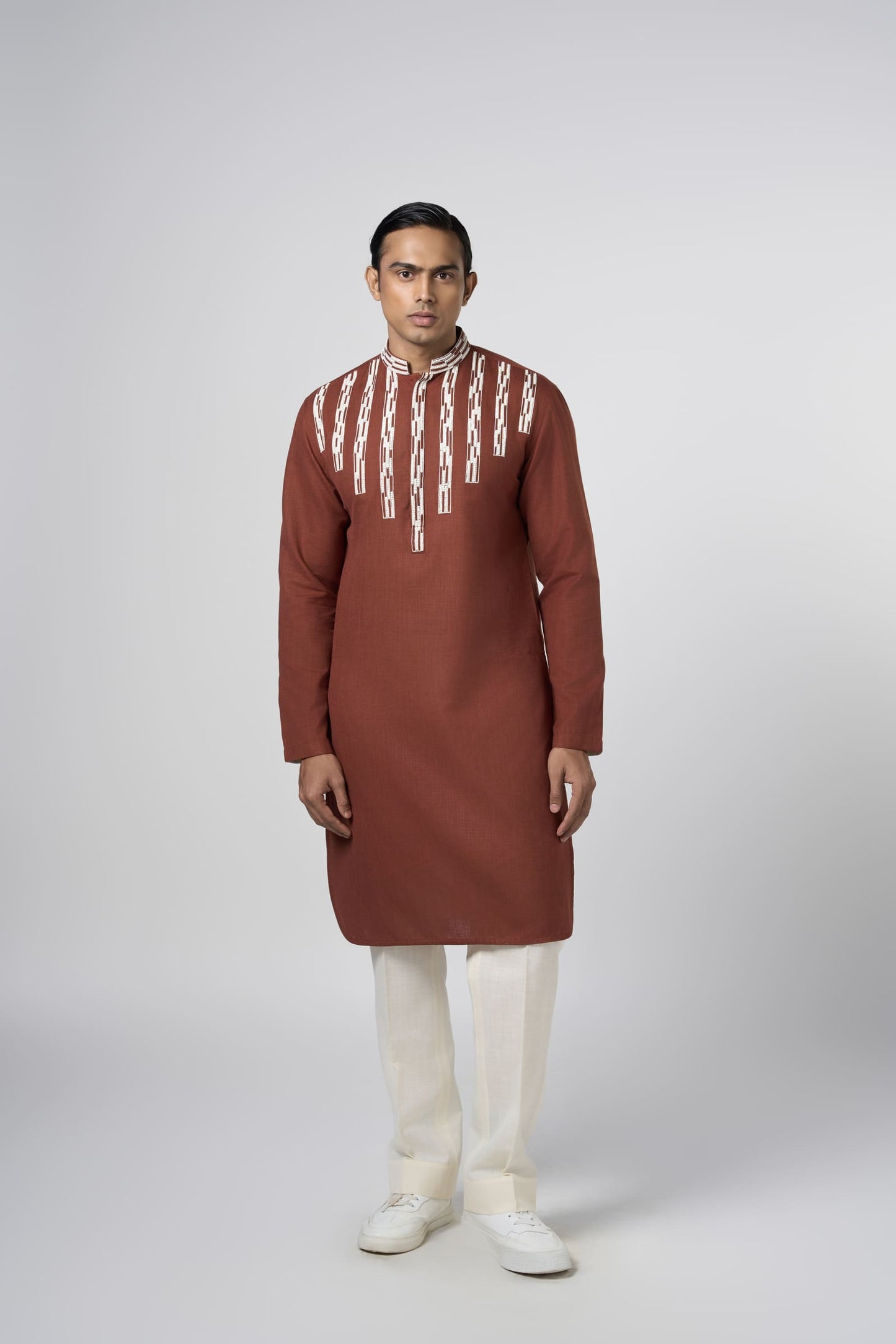 Skyline Kurta