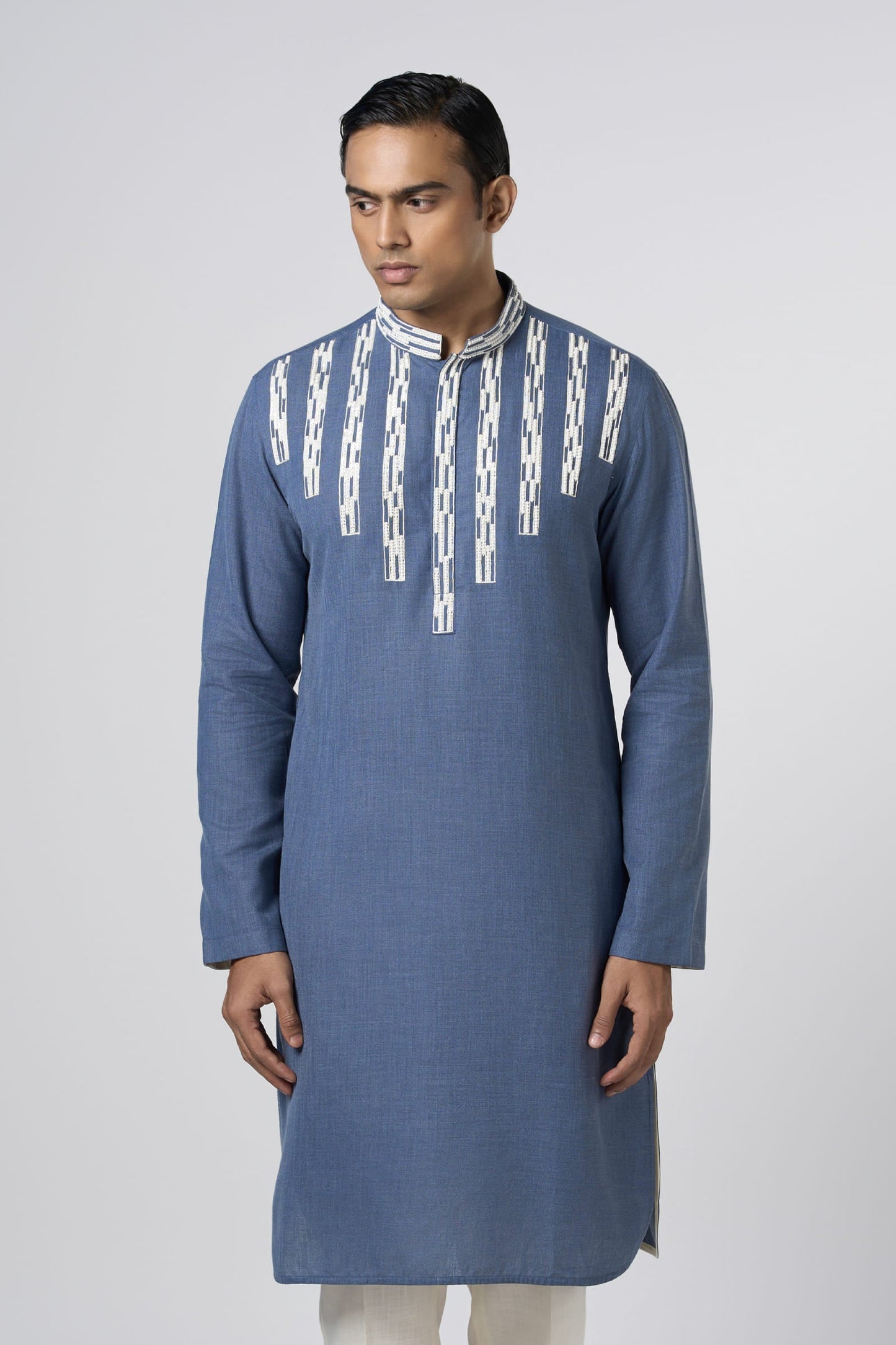 Skyline Kurta