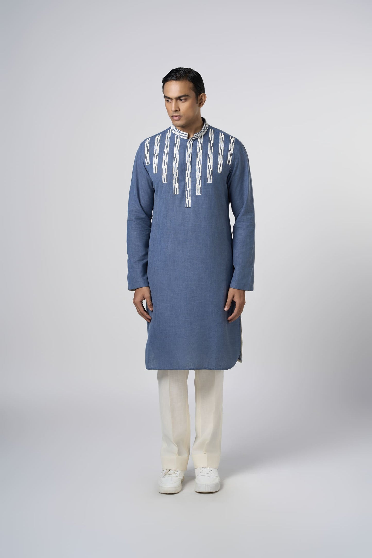 Skyline Kurta