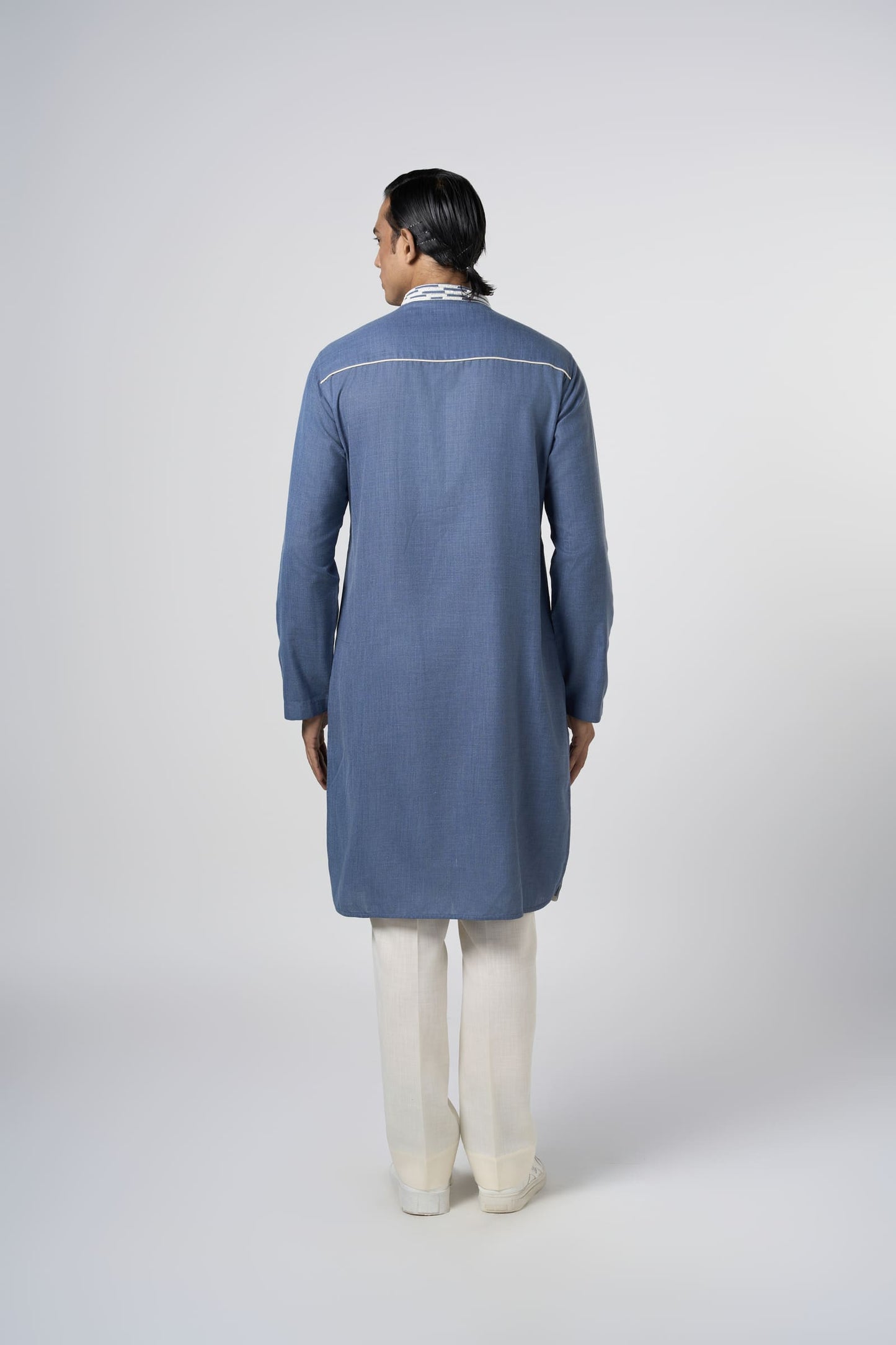 Skyline Kurta