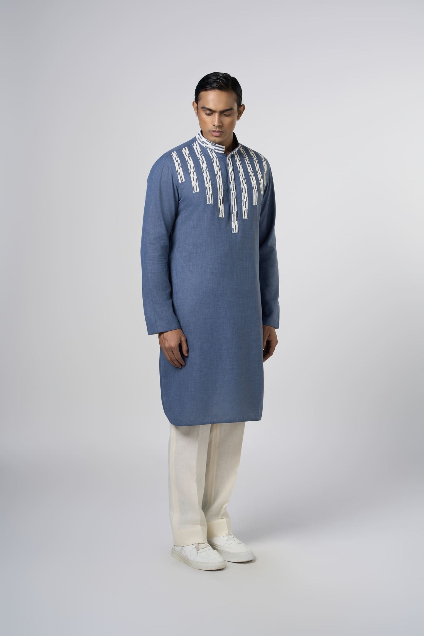 Skyline Kurta