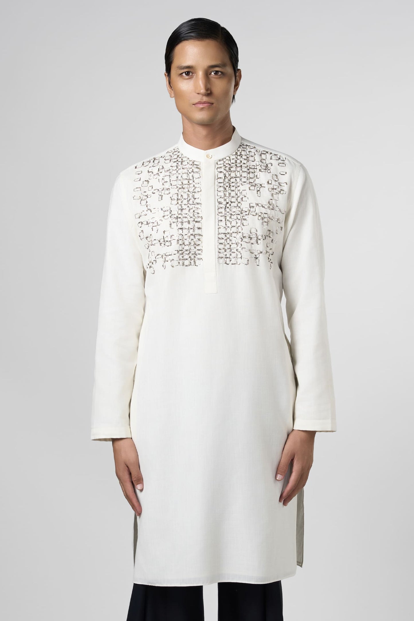 Urban Sprawl Kurta