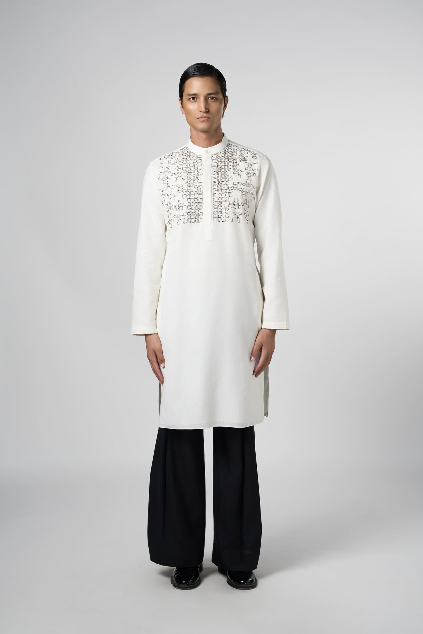 Urban Sprawl Kurta