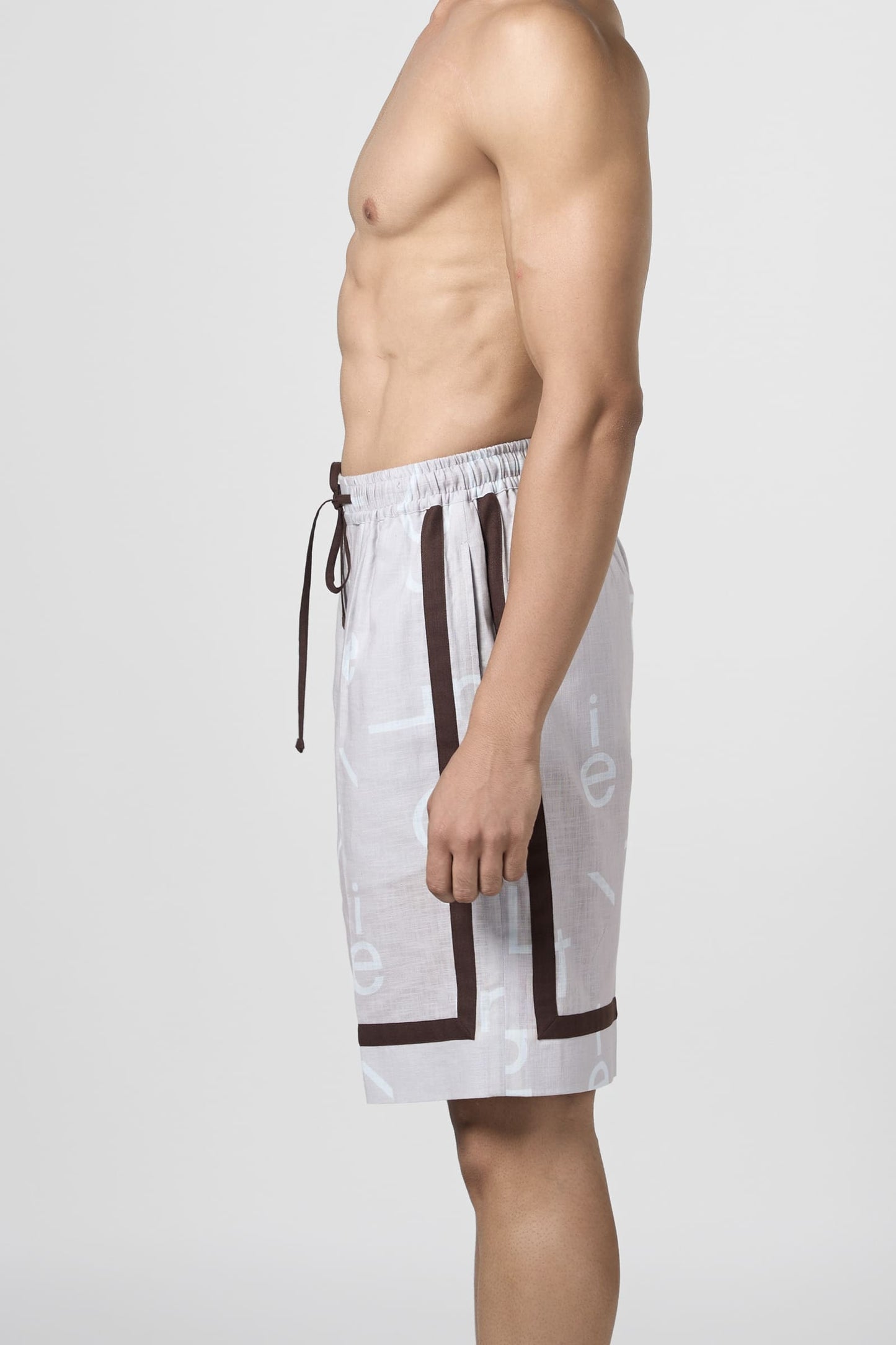 Signature Day Shorts