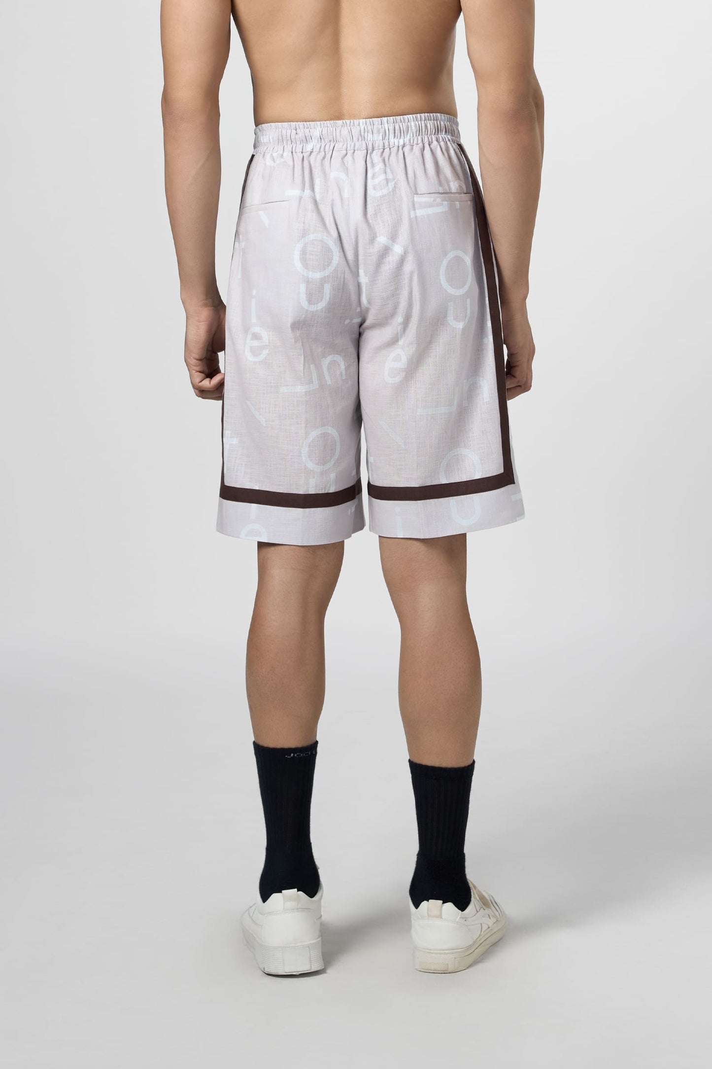 Signature Day Shorts