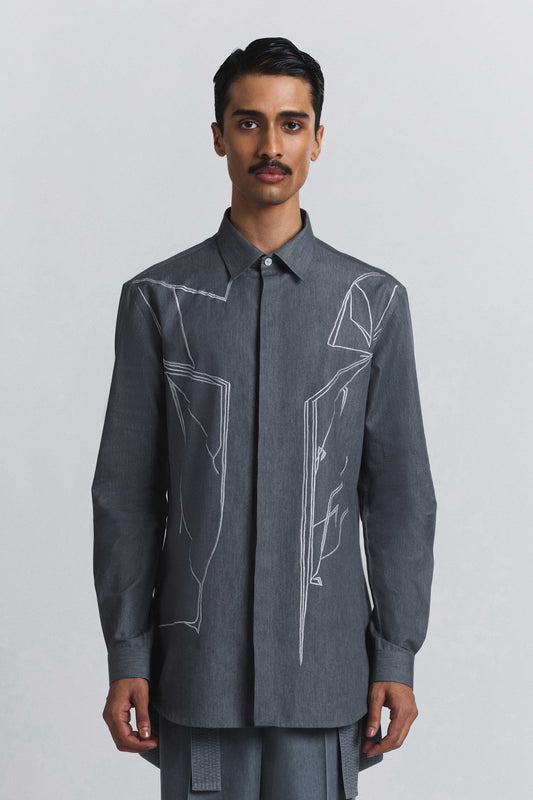 Classic Torrent Shirt