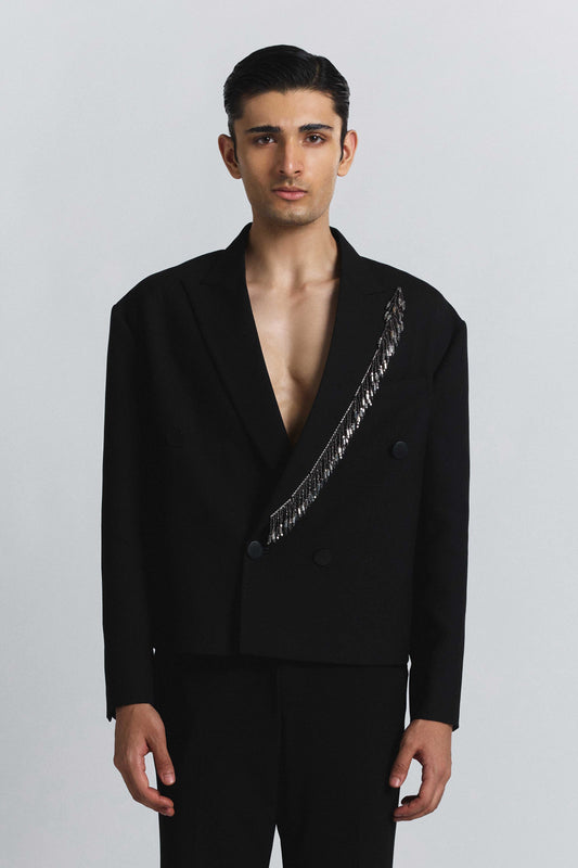 Gleam Blazer