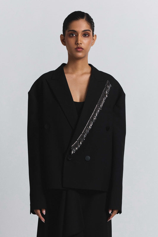 Gleam Blazer