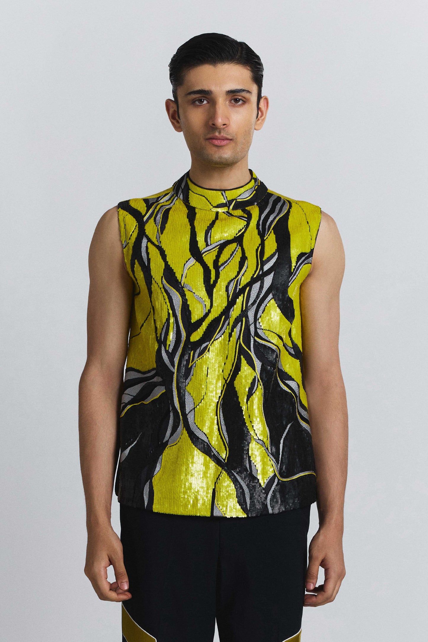 Maverick Vest