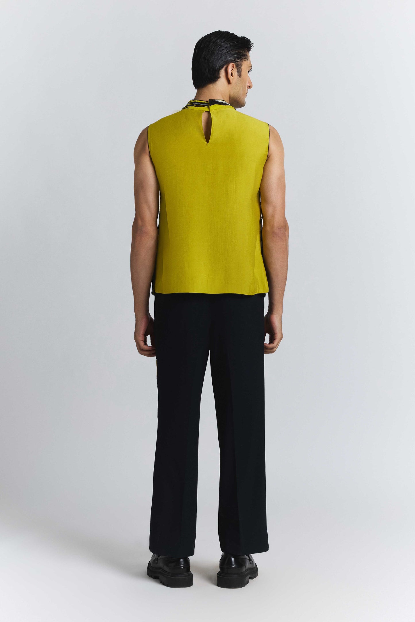 Maverick Vest