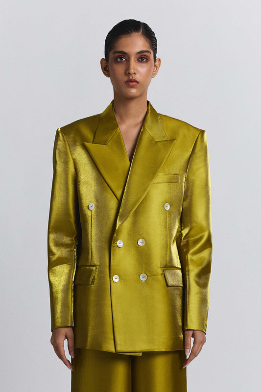 The Neo Blazer
