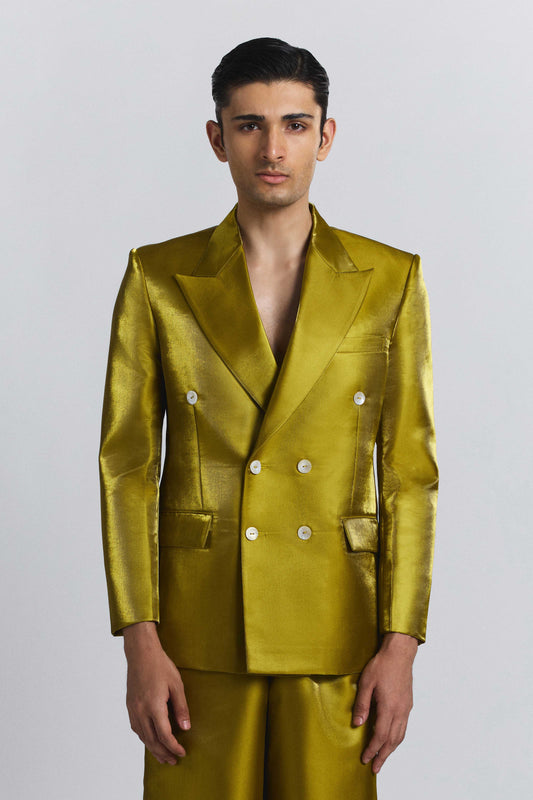 The Neo Blazer