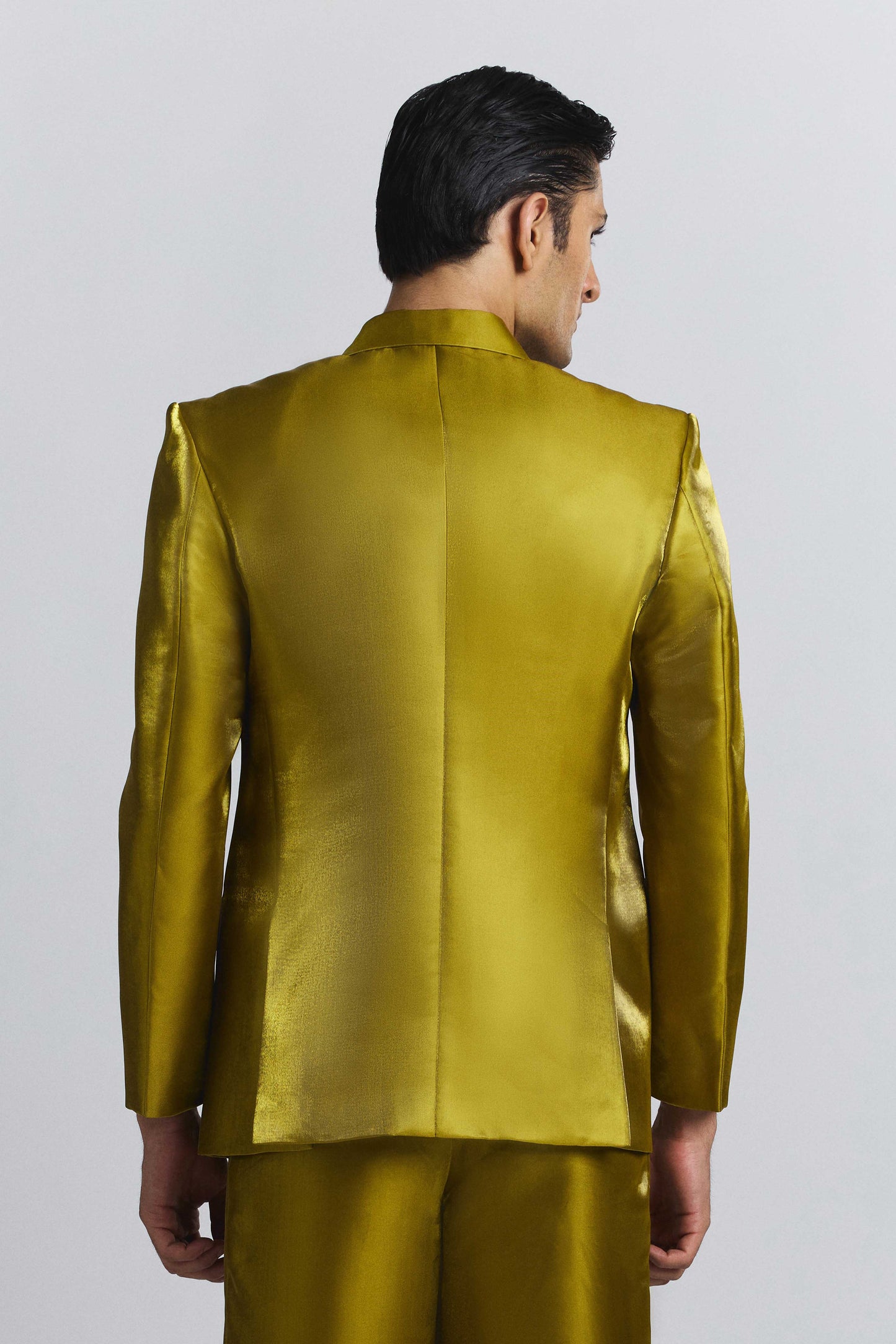 The Neo Blazer