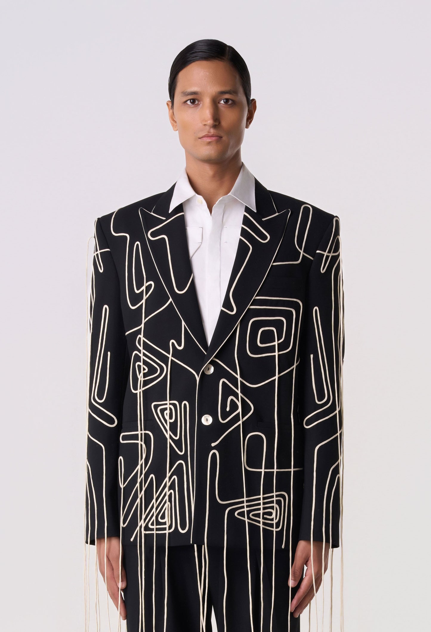 Circuit Loop Blazer