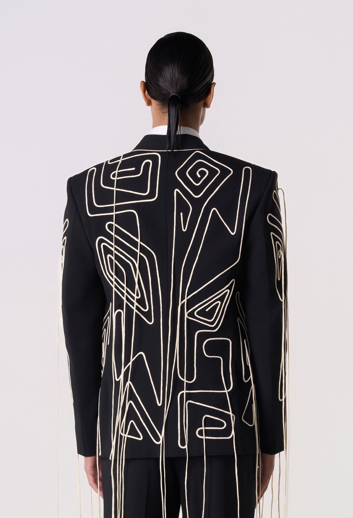 Circuit Loop Blazer