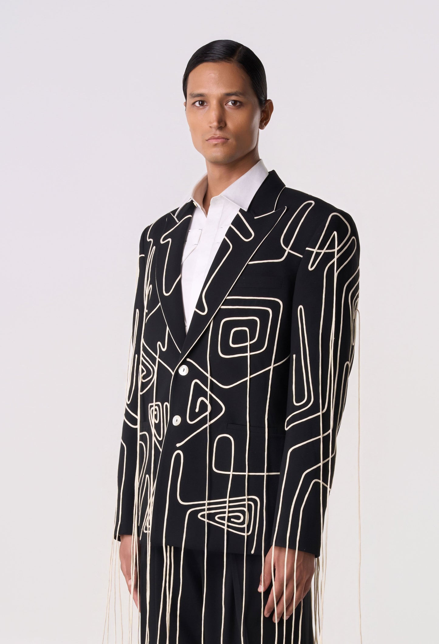 Circuit Loop Blazer