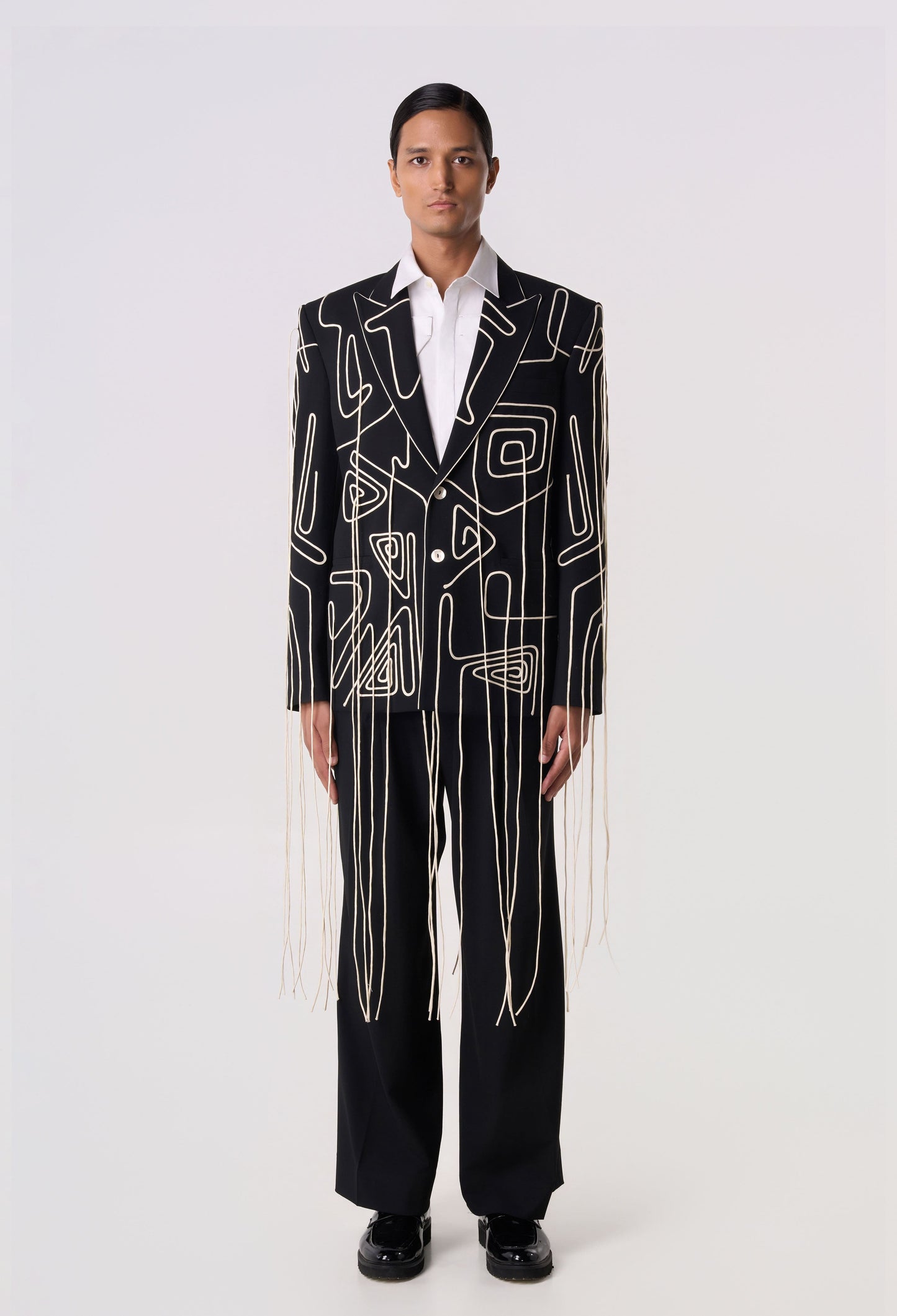 Circuit Loop Blazer