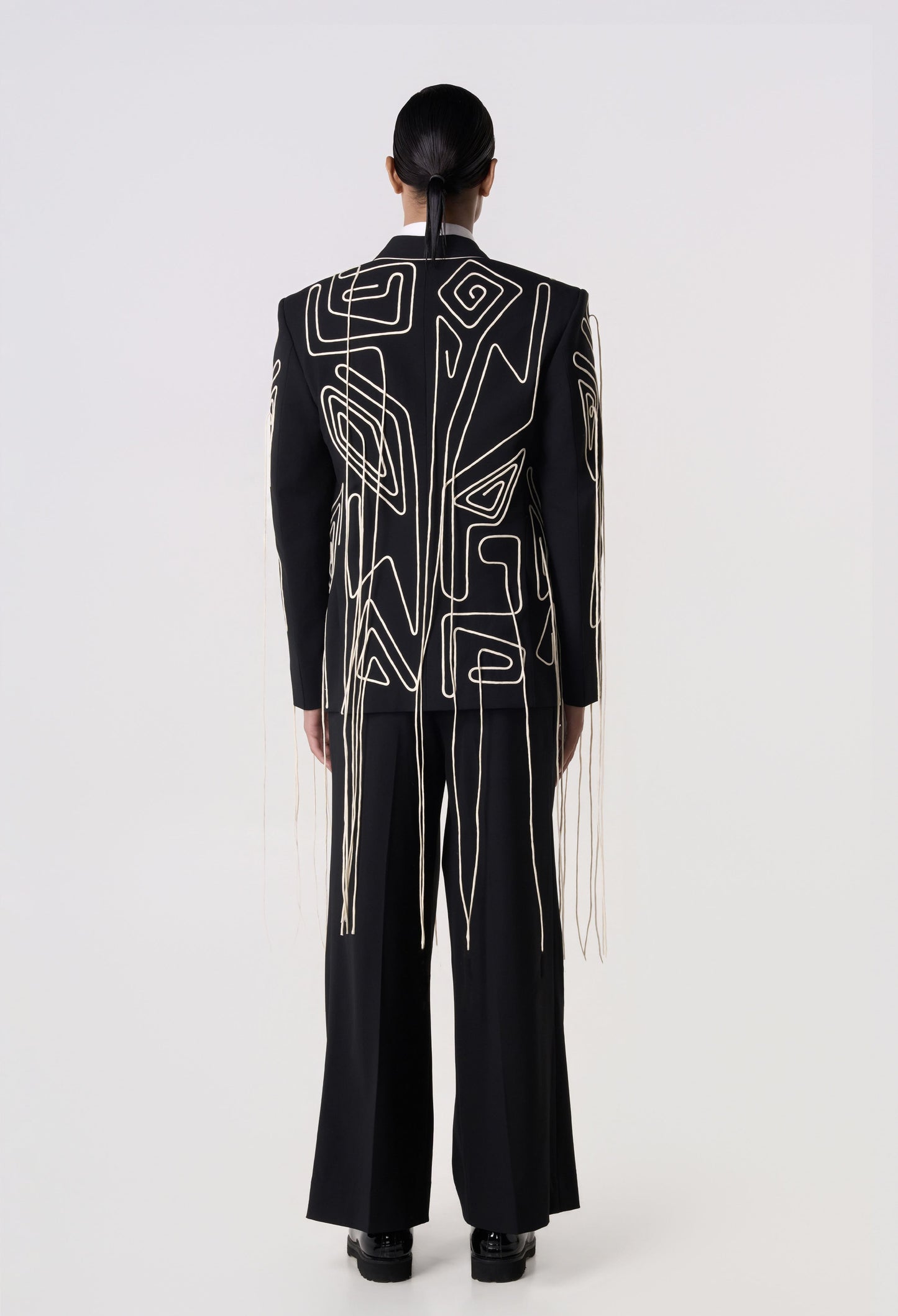 Circuit Loop Blazer