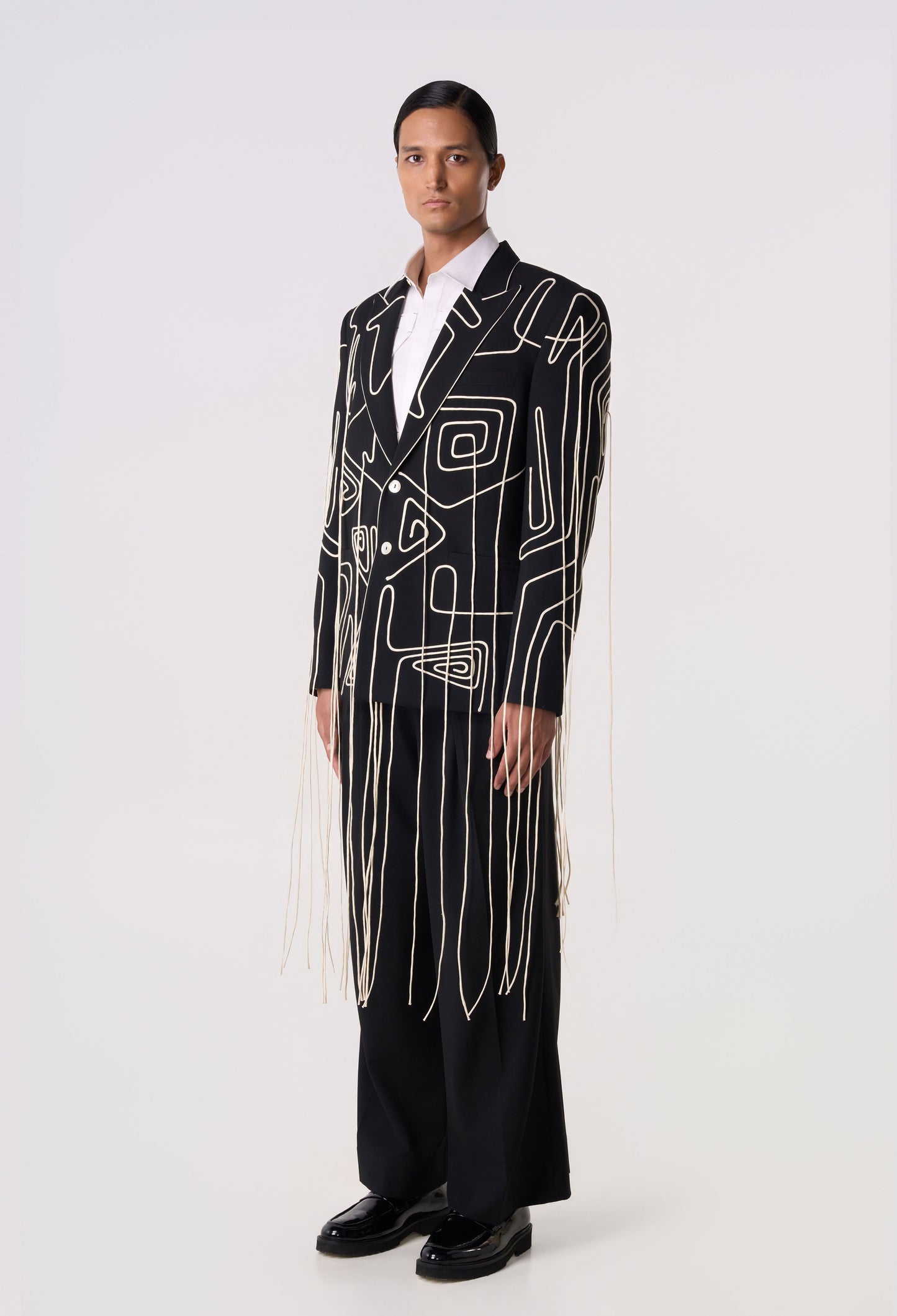 Circuit Loop Blazer