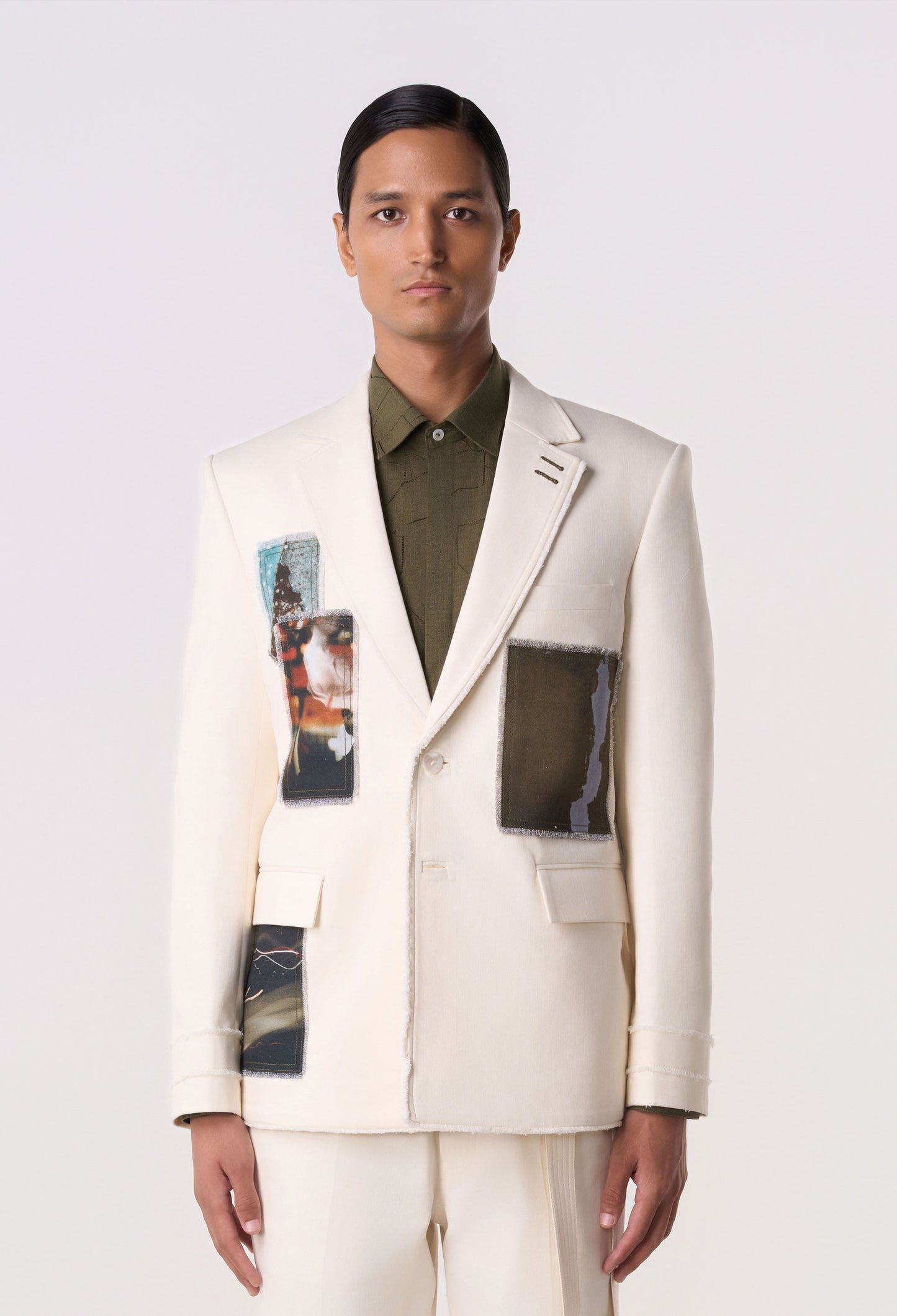 Gallery Patch Blazer