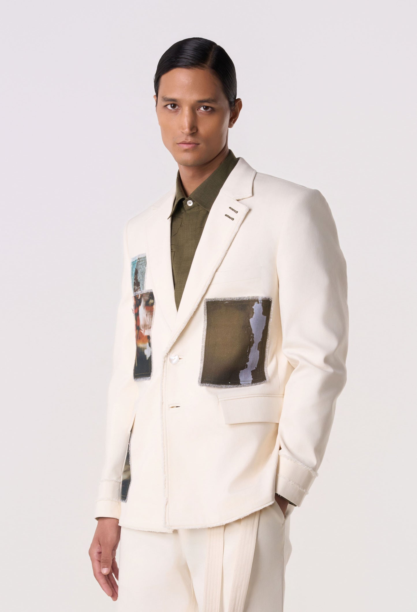 Gallery Patch Blazer