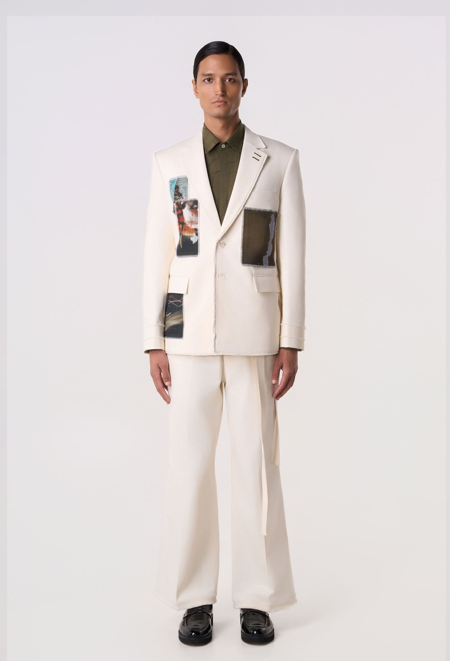 Gallery Patch Blazer
