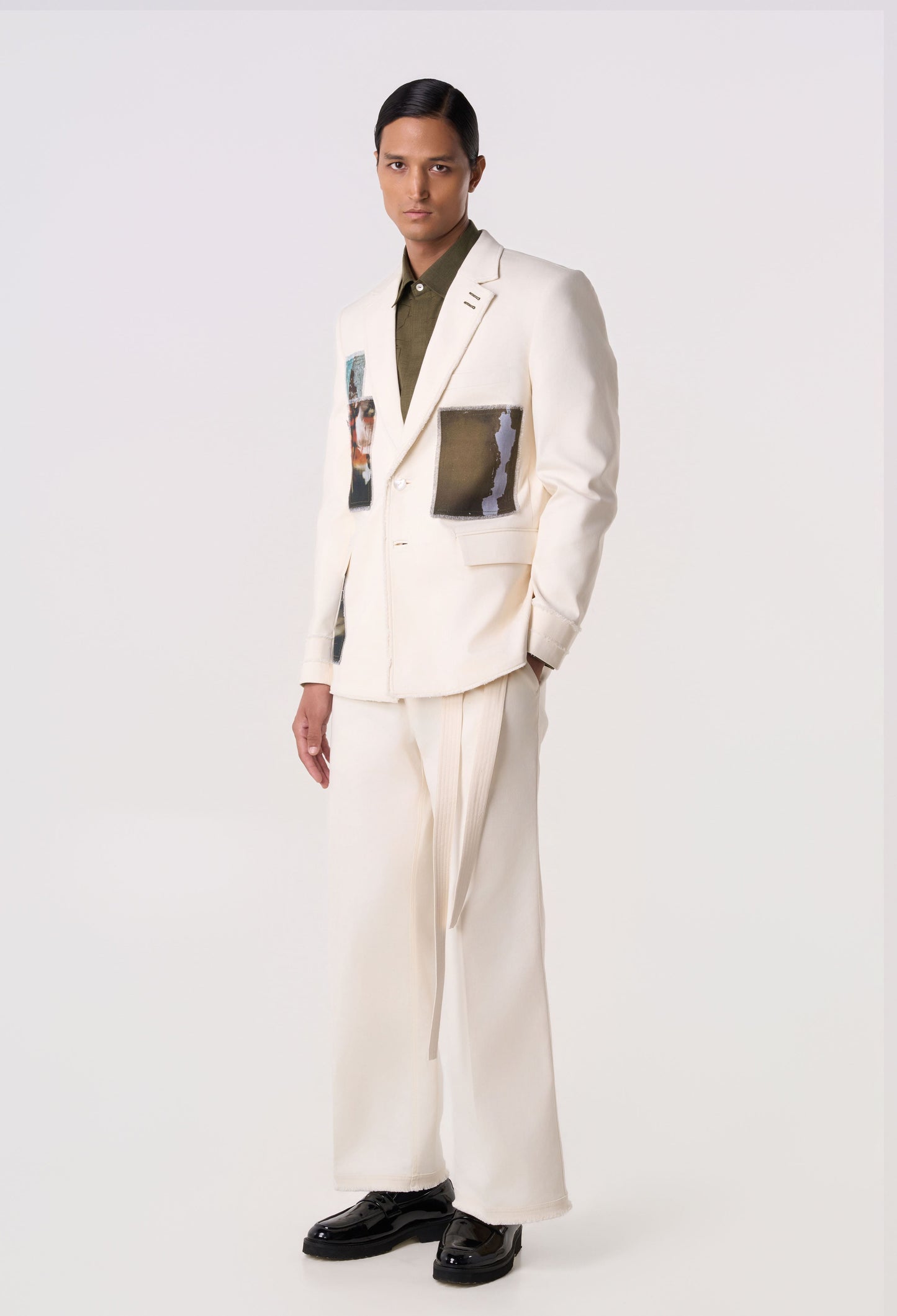 Gallery Patch Blazer
