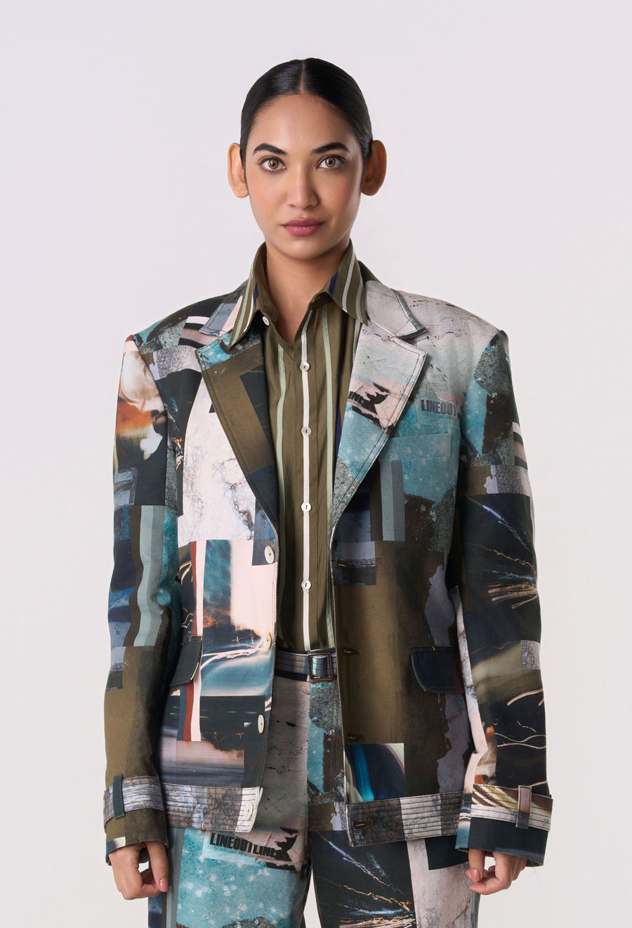 Manifesto Jacket