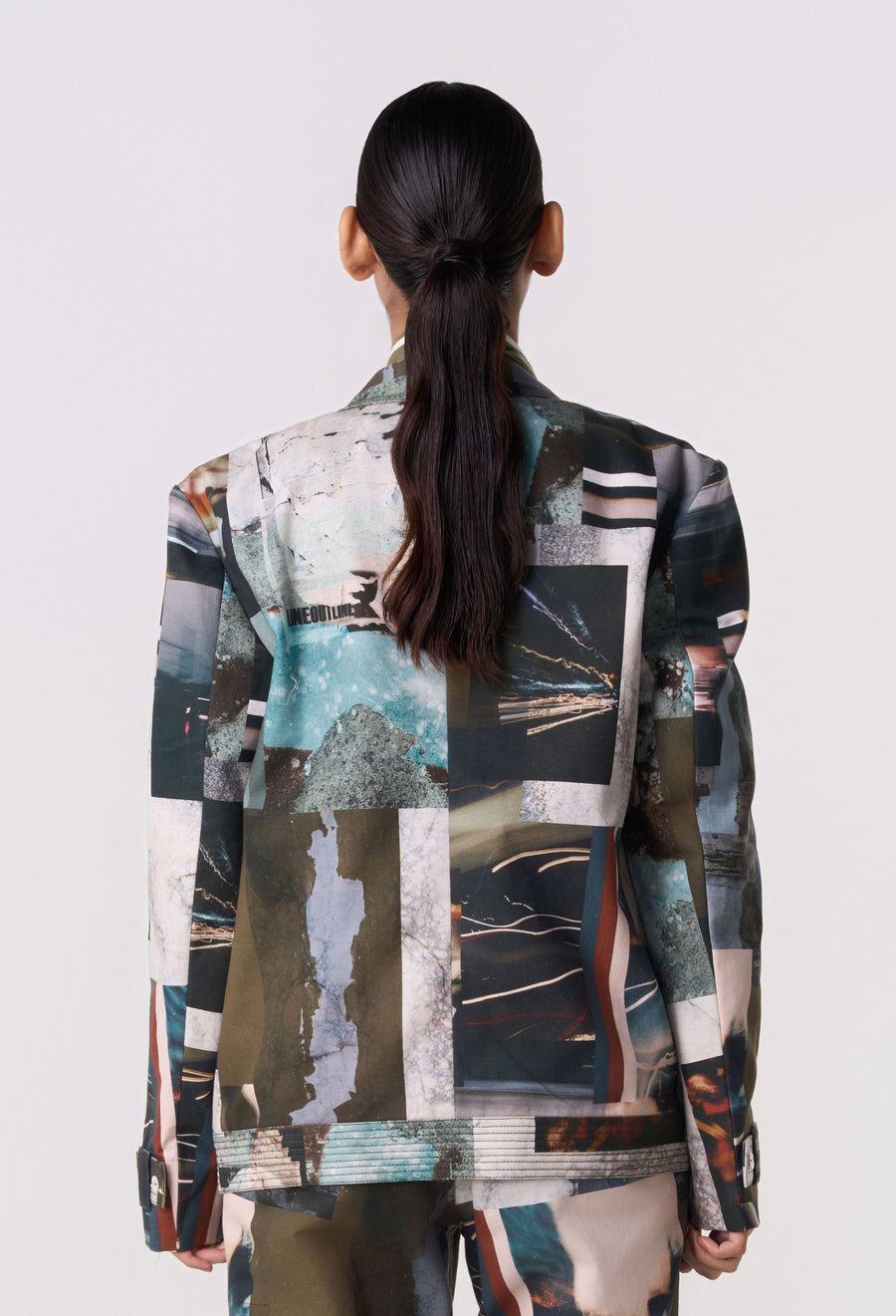 Manifesto Jacket