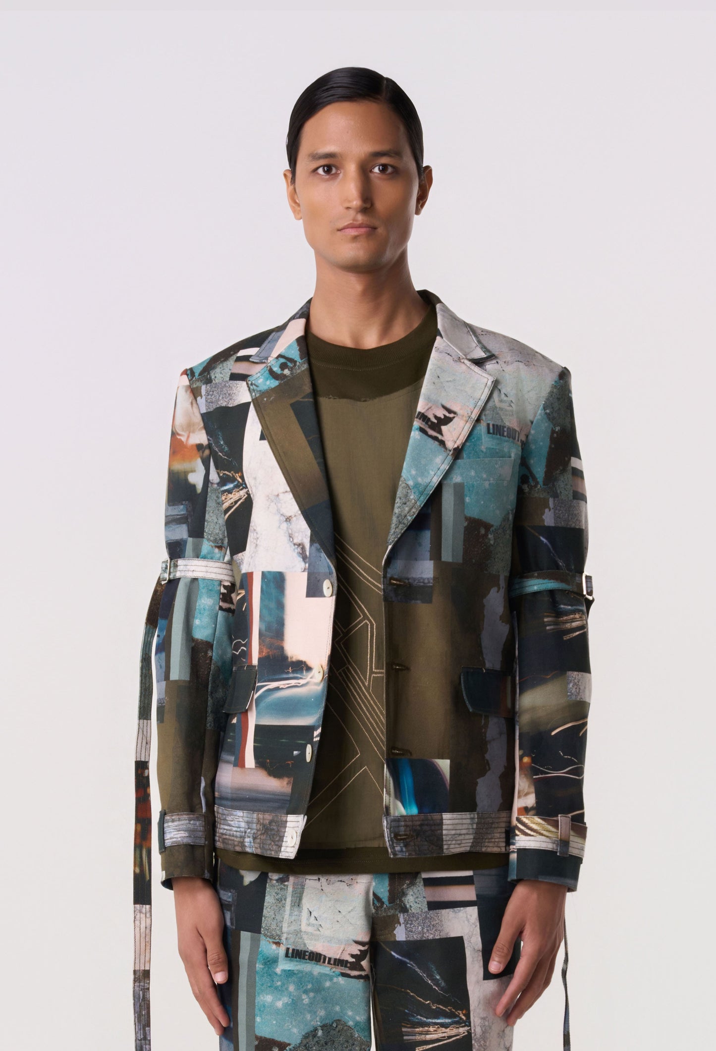 Manifesto Jacket