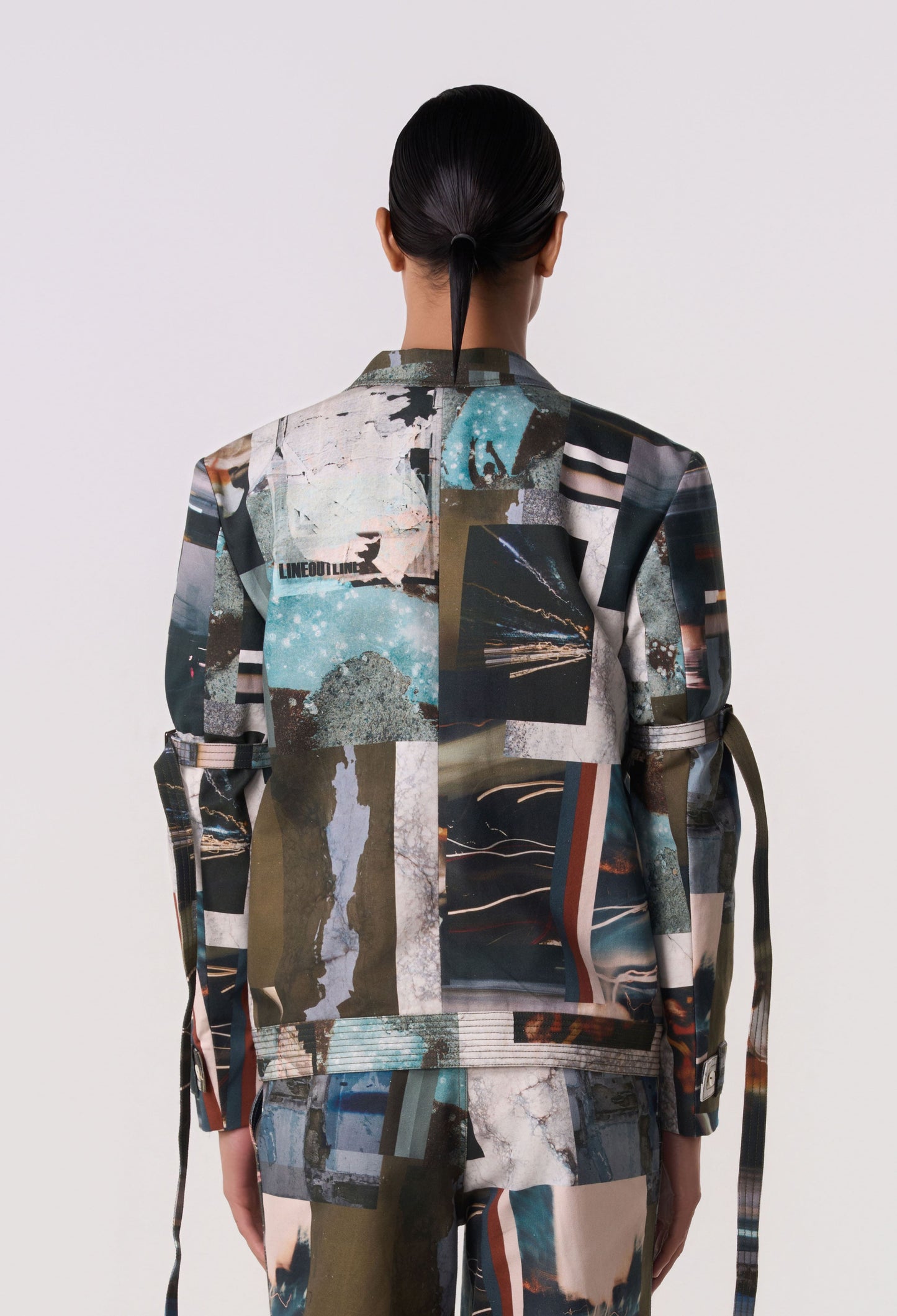 Manifesto Jacket