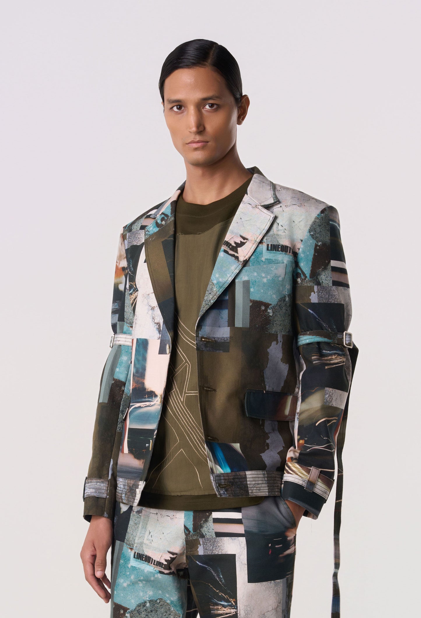 Manifesto Jacket