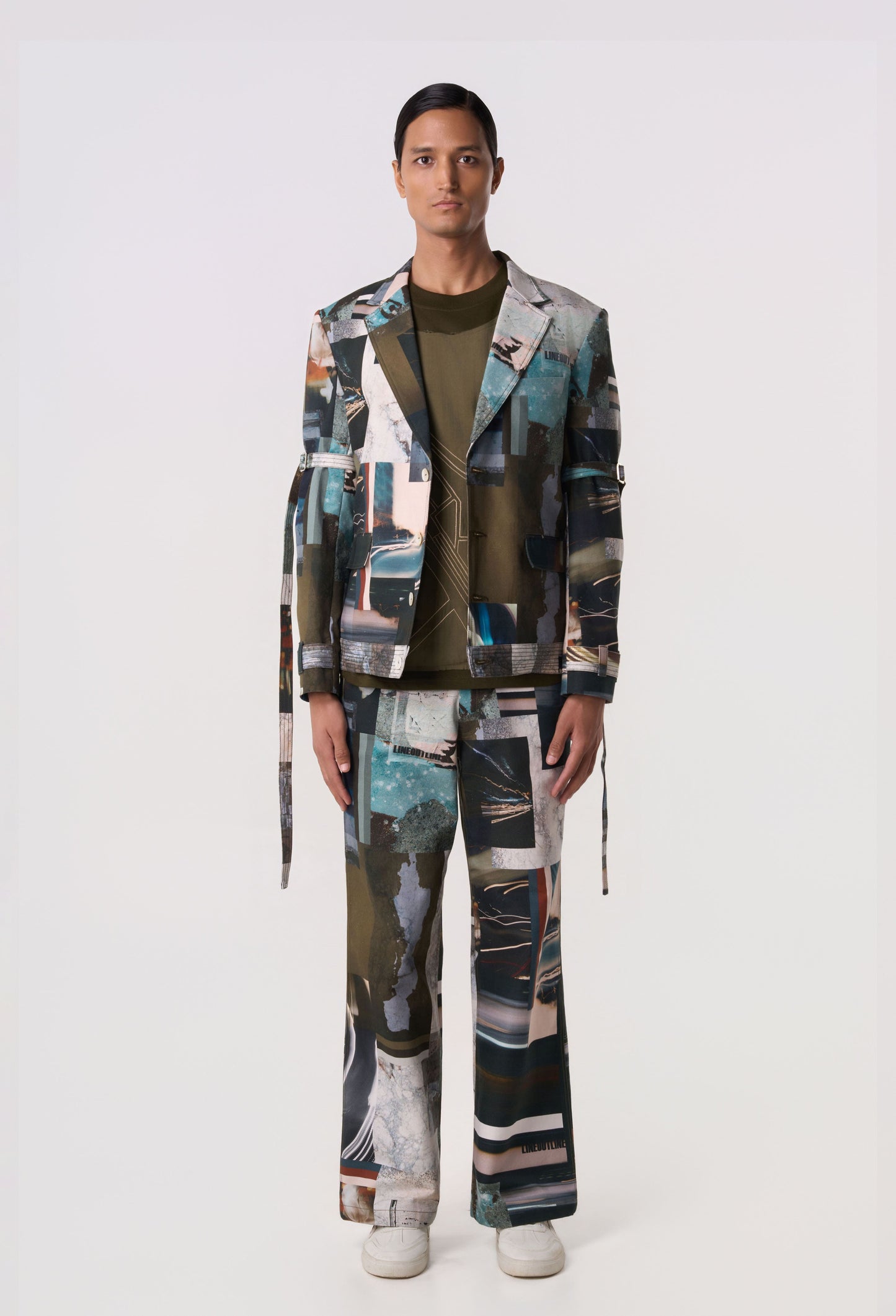 Manifesto Jacket