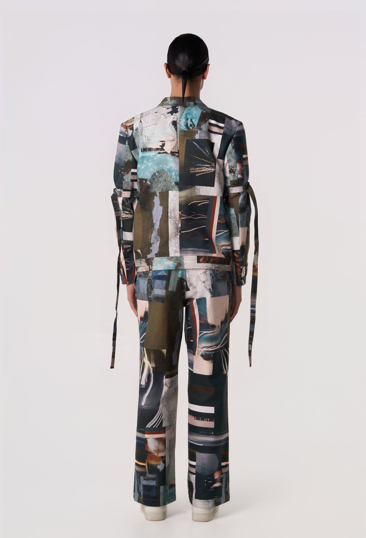 Manifesto Jacket
