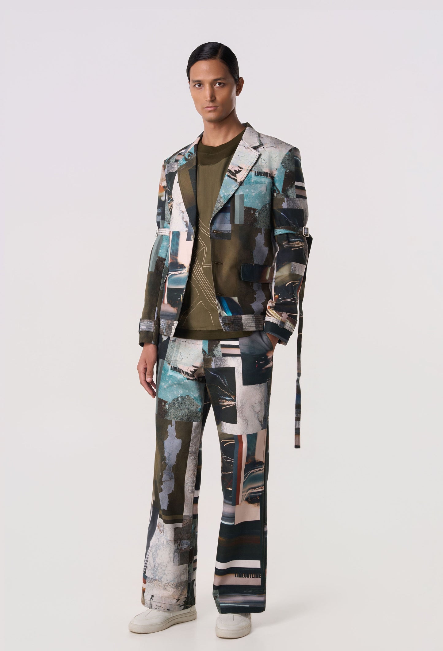 Manifesto Jacket