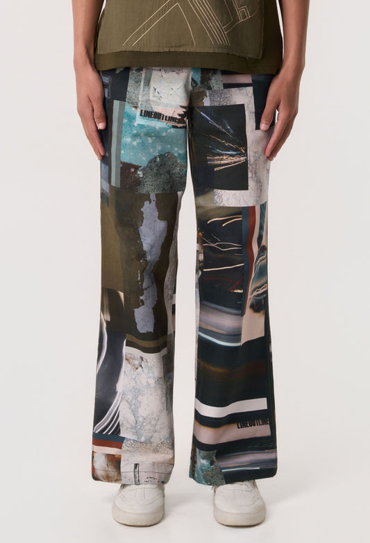 Manifesto Pants