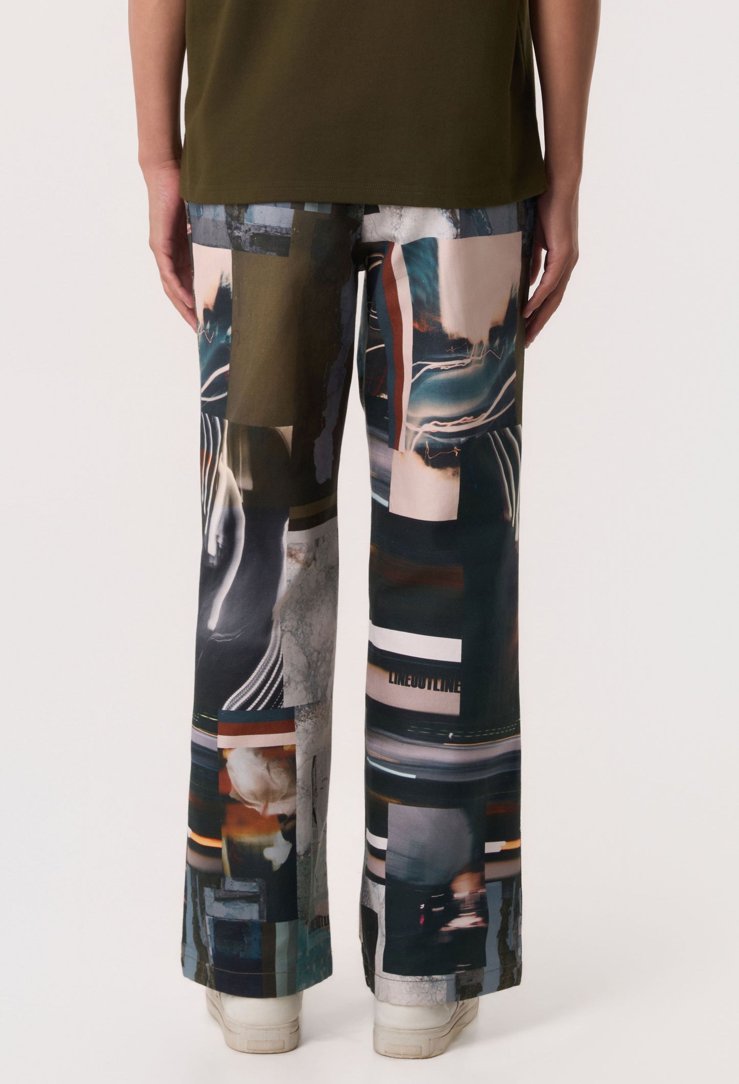 Manifesto Pants