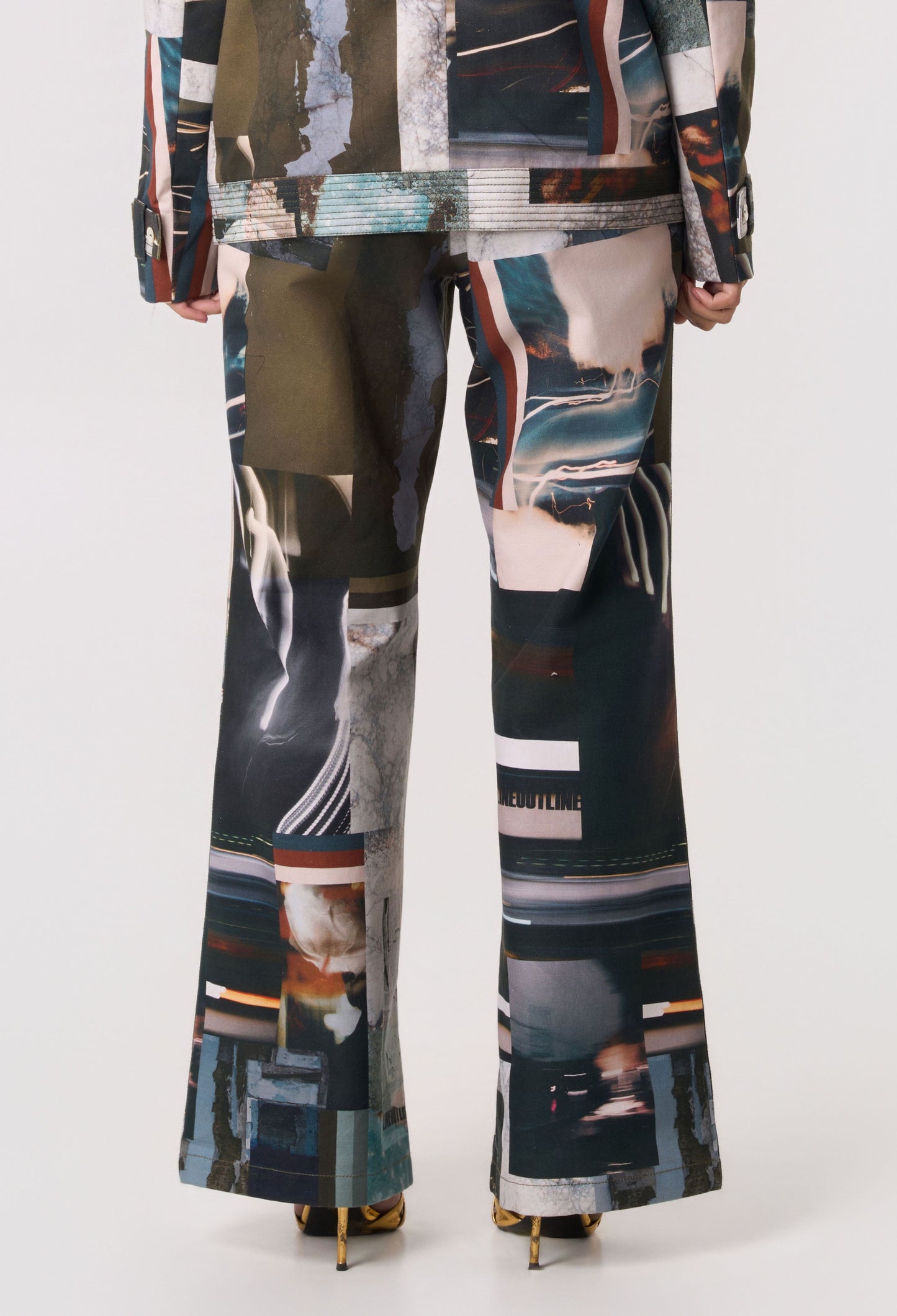 Manifesto Pants