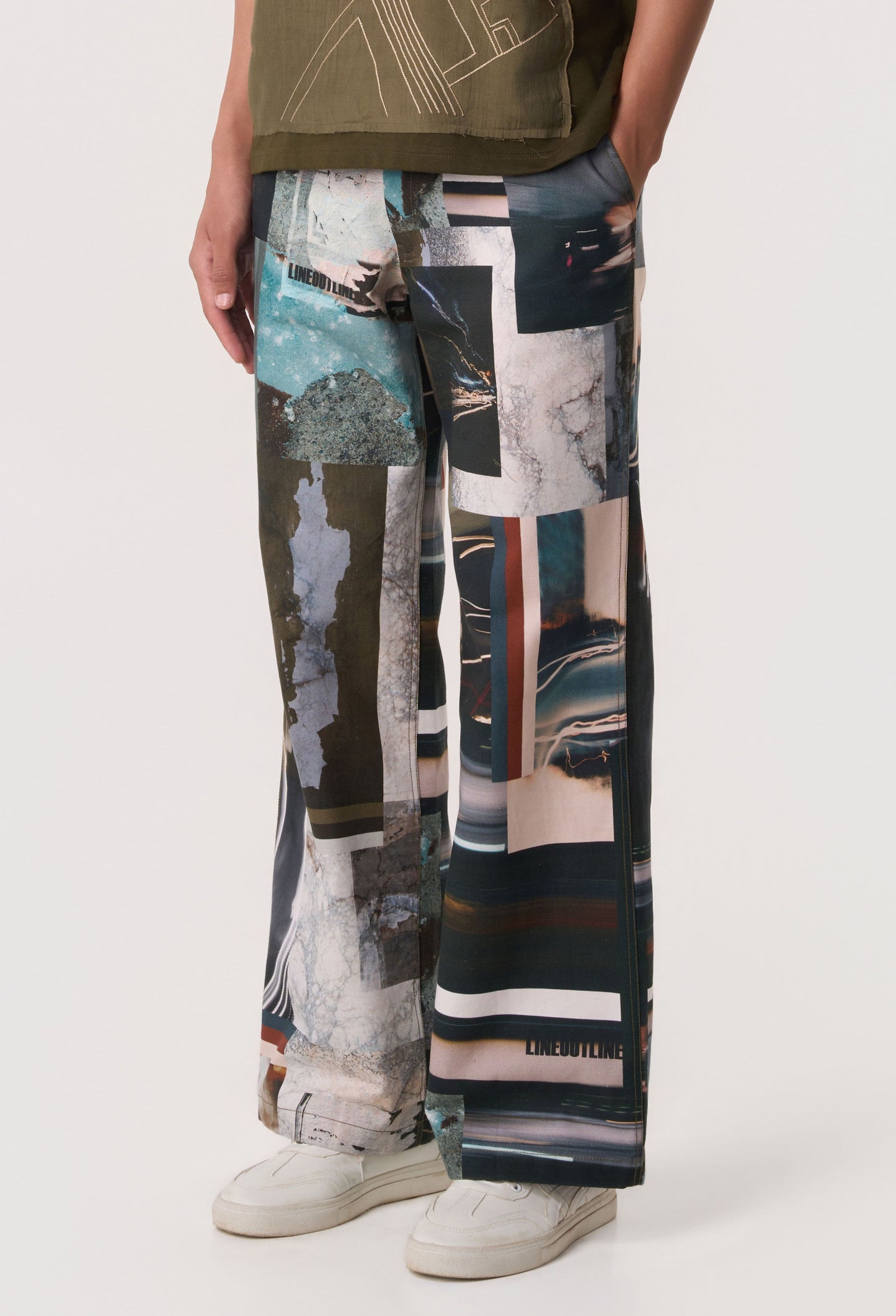 Manifesto Pants