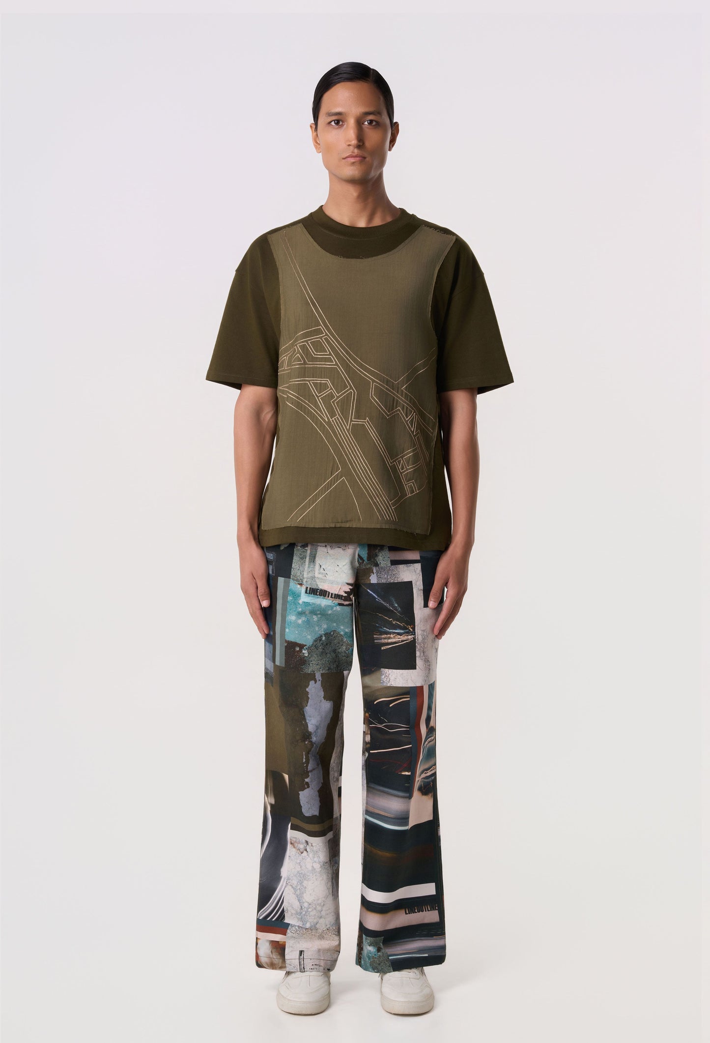 Manifesto Pants