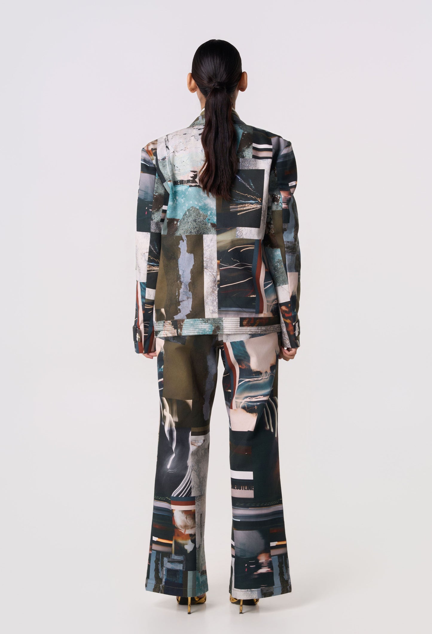 Manifesto Pants