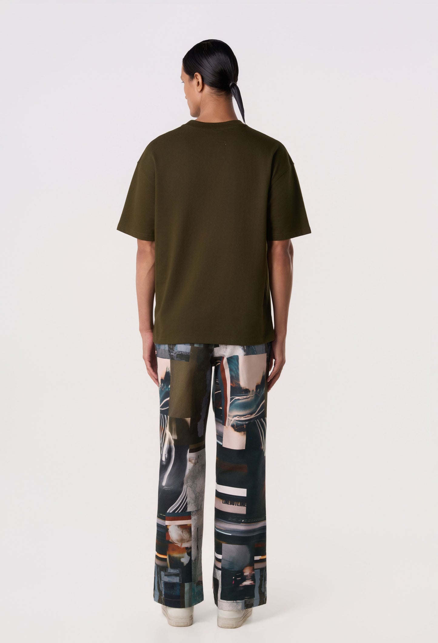 Manifesto Pants