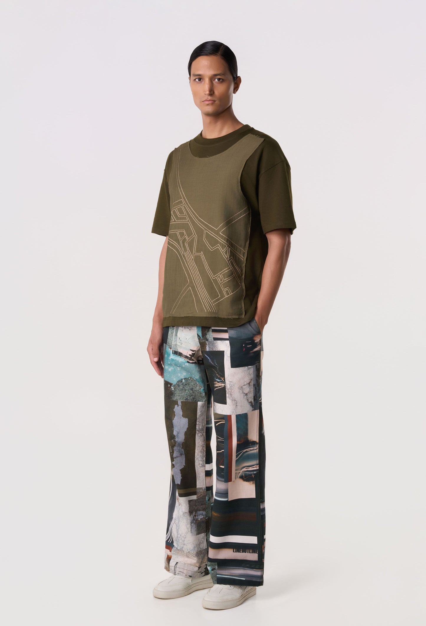 Manifesto Pants